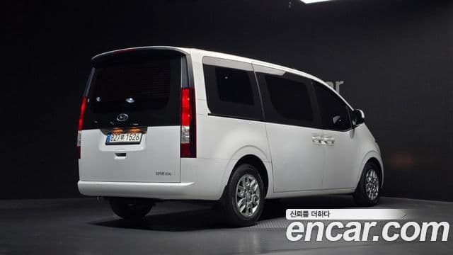 Hyundai Staria 2023 — Şəkil 2/20