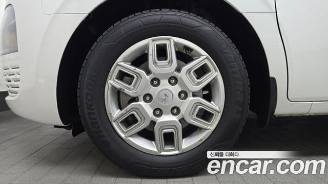 Hyundai Staria 2023 — Şəkil 5/20