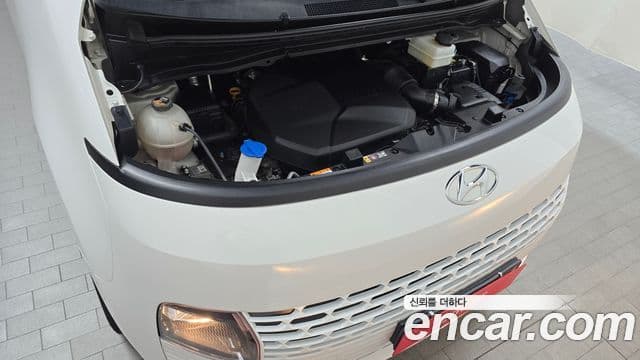 Hyundai Staria 2023 — Şəkil 6/20