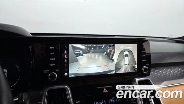Kia Sorento 2021 — Şəkil 13/20