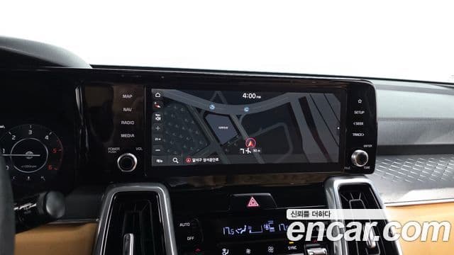 Kia Sorento 2021 — Şəkil 14/20