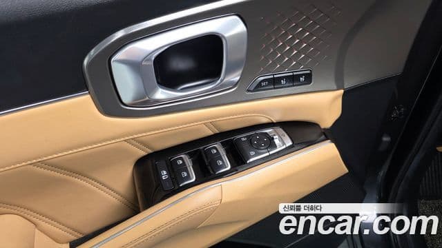 Kia Sorento 2021 — Şəkil 15/20
