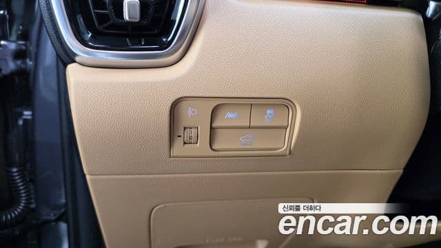 Kia Sorento 2021 — Şəkil 16/20