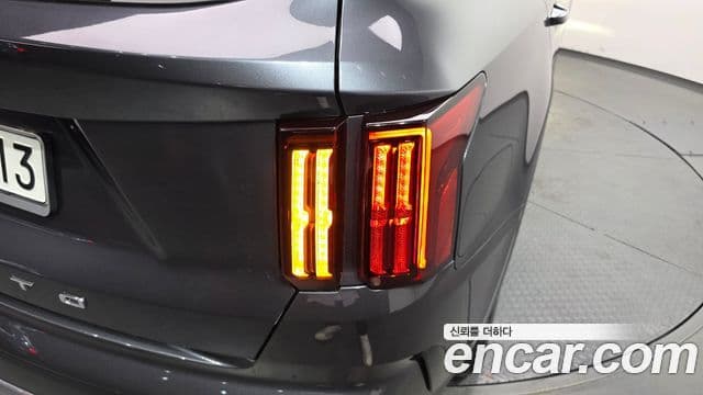 Kia Sorento 2021 — ფოტო 39/40