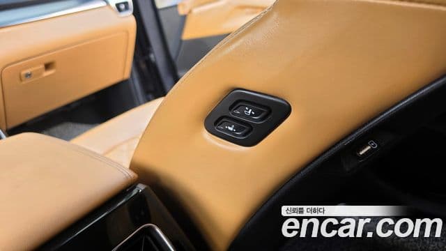 Kia Sorento 2021 — ფოტო 25/40
