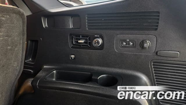 Kia Sorento 2021 — ფოტო 40/40