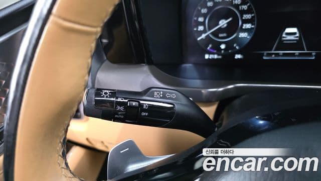 Kia Sorento 2021 — ფოტო 34/40