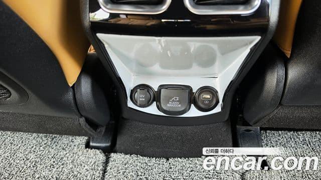 Kia Sorento 2021 — ფოტო 19/40