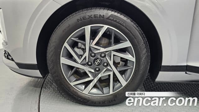 Hyundai Grandeur 2023 — ფოტო 5/20