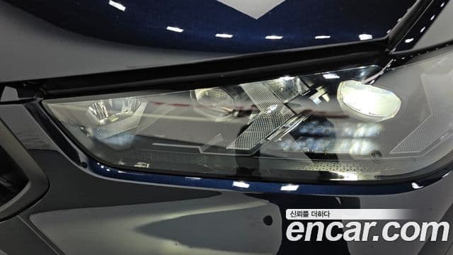 BMW X6 2025 — Photo 6/34
