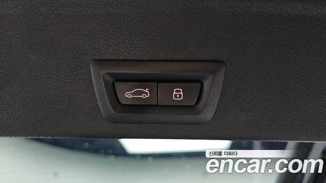BMW X6 2025 — Photo 29/34
