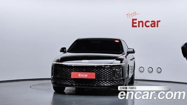 Hyundai Grandeur 2025 — Şəkil 2/20