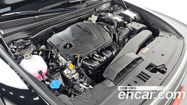 Hyundai Grandeur 2025 — Şəkil 5/20