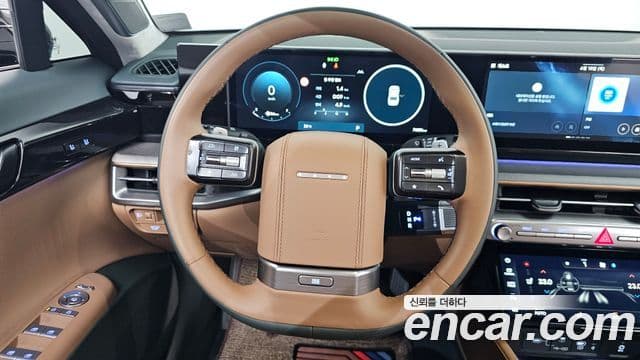 Hyundai Grandeur 2025 — Şəkil 13/20