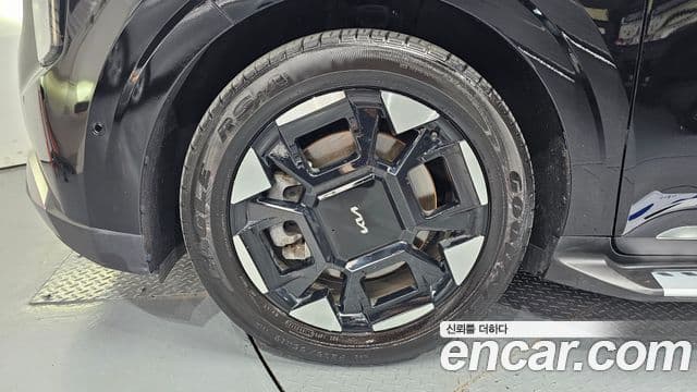 Kia Carnival 2024 — Şəkil 5/20