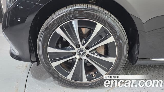 Mercedes-Benz E-Class 2021 — Şəkil 5/20