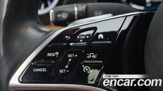 Mercedes-Benz E-Class 2021 — Şəkil 17/20