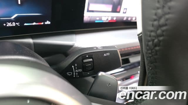 BMW 4 Series 2025 — Photo 30/34