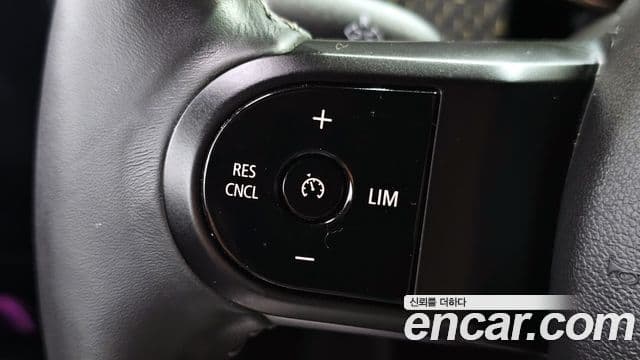 Mini Cooper Electric 2022 — ფოტო 6/34