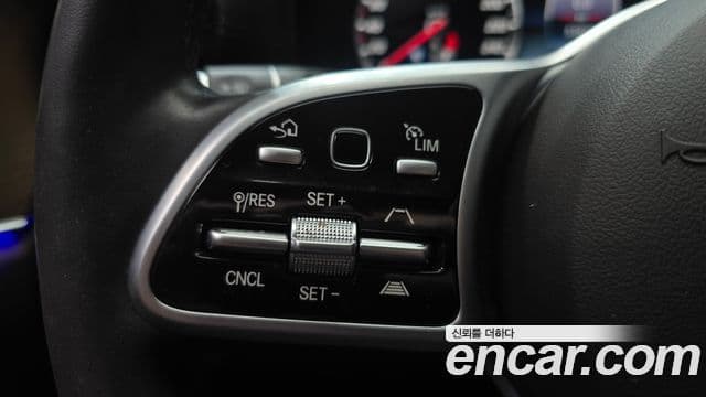 Mercedes-Benz E-Class 2020 — Şəkil 16/20