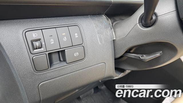 Hyundai Staria 2023 — ფოტო 20/20