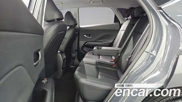 Hyundai Kona 2025 — Şəkil 11/20
