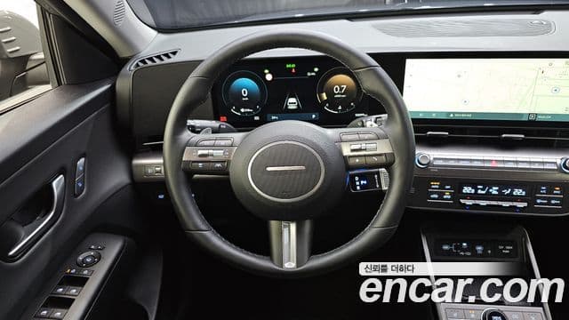 Hyundai Kona 2025 — Şəkil 12/20