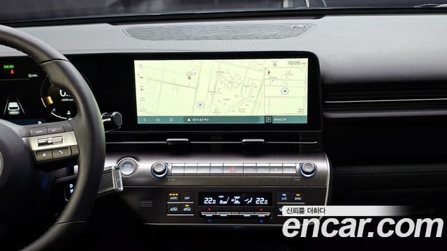 Hyundai Kona 2025 — Şəkil 13/20