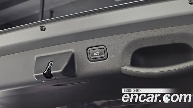 Hyundai Kona 2025 — Şəkil 17/20