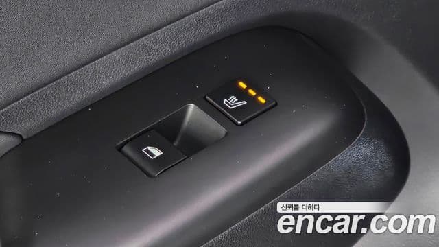 Hyundai Kona 2025 — Şəkil 19/20
