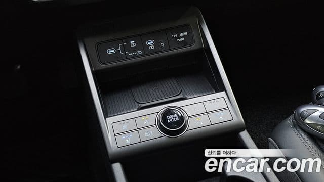 Hyundai Kona 2025 — Şəkil 20/20