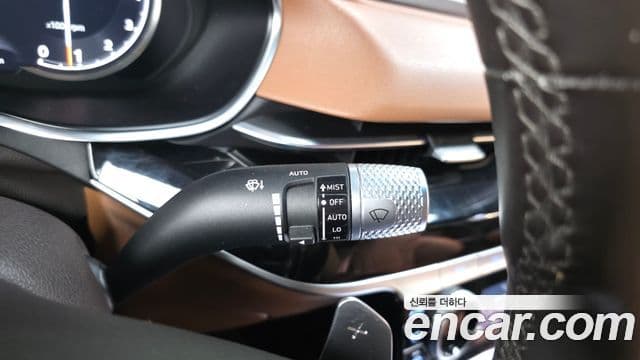 Genesis G80 2022 — ფოტო 2/31