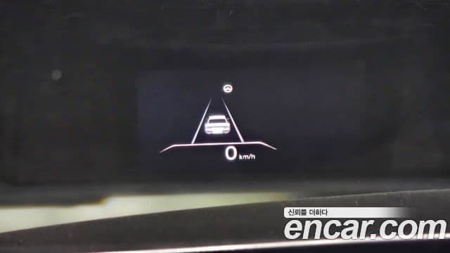 Genesis Electrified G80 2021 — ფოტო 16/20
