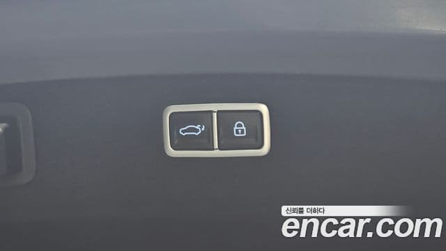 Genesis Electrified G80 2021 — ფოტო 20/20