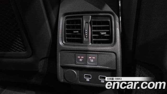 Renault Samsung Arkana 2025 — Фото 19/20