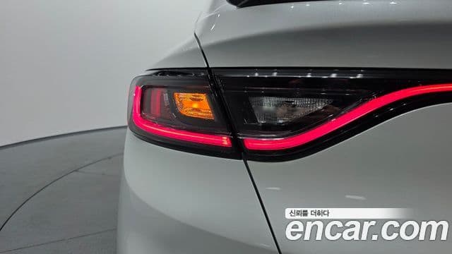 Renault Samsung Arkana 2025 — Photo 28/32