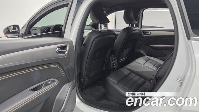 Renault Samsung Arkana 2025 — Photo 16/32