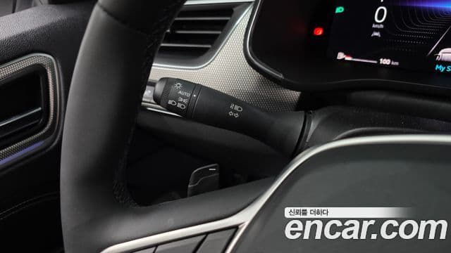 Renault Samsung Arkana 2025 — Photo 23/32