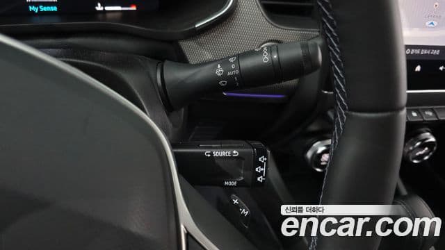 Renault Samsung Arkana 2025 — Photo 7/32
