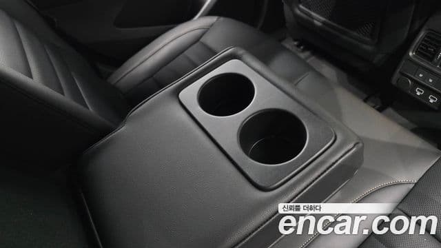 Renault Samsung Arkana 2025 — Photo 4/32