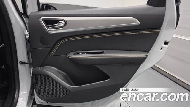 Renault Samsung Arkana 2025 — Photo 15/32