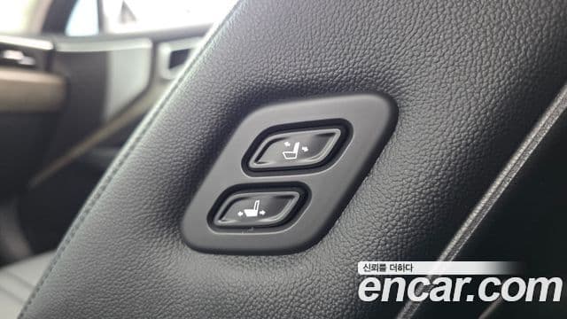 Kia K8 2022 — Şəkil 17/20
