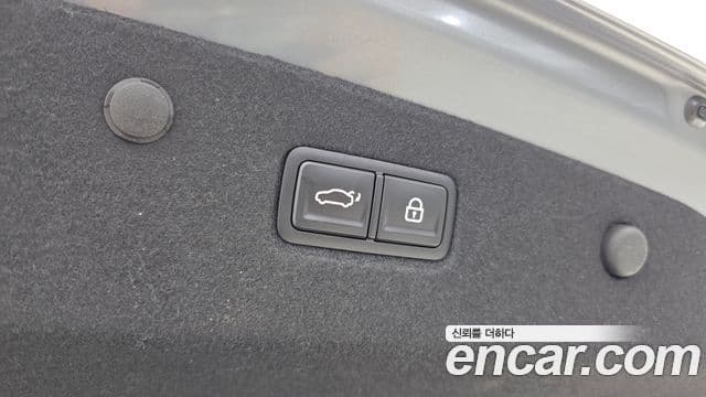 Kia K8 2022 — фото 20 из 20