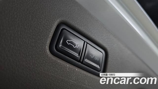 Kia Carnival 2023 — ფოტო 20/20
