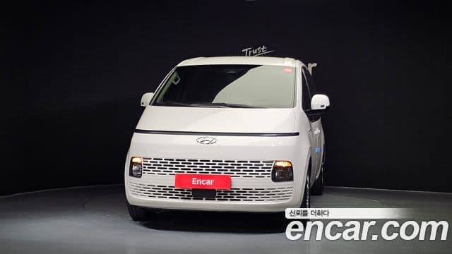 Hyundai Staria 2021 — Şəkil 3/20