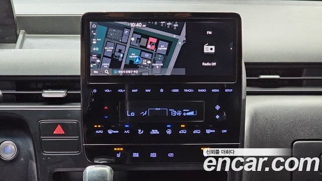 Hyundai Staria 2021 — Şəkil 13/20