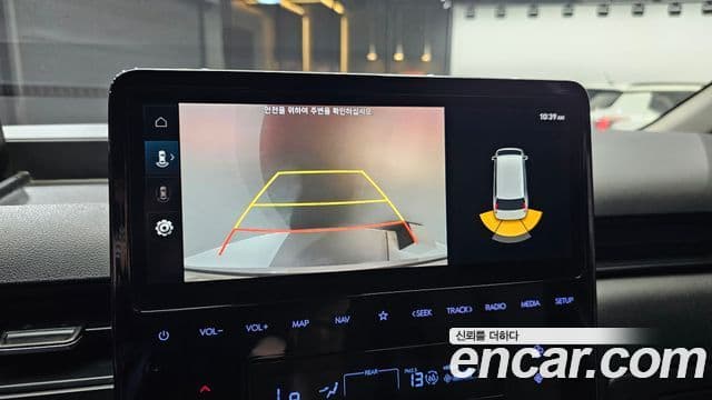 Hyundai Staria 2021 — Şəkil 15/20