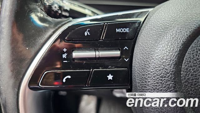 Hyundai Staria 2021 — Şəkil 16/20