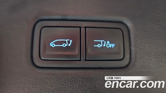 Hyundai Staria 2021 — Şəkil 18/20