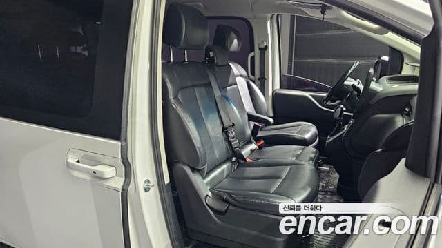 Hyundai Staria 2021 — Şəkil 19/20